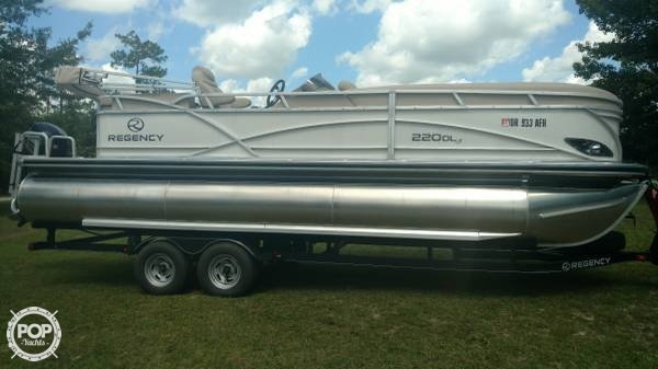 2015 Regency 25 - Photo #1
