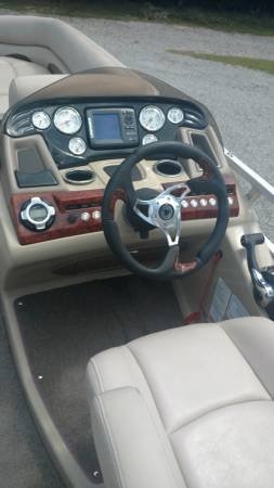 2015 Regency 25 - Photo #4