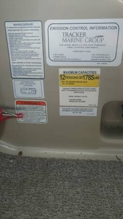 2015 Regency 25 - Photo #5