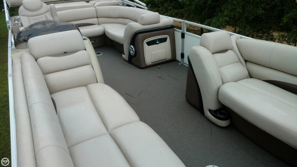 2015 Regency 25 - Photo #15