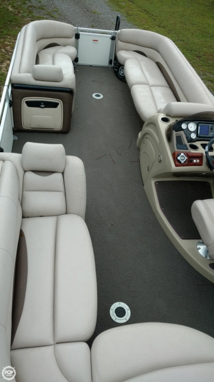2015 Regency 25 - Photo #21