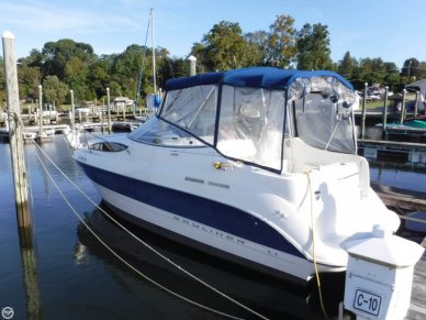 Sold Bayliner 275 Ciera Sb Boat In Lorton Va