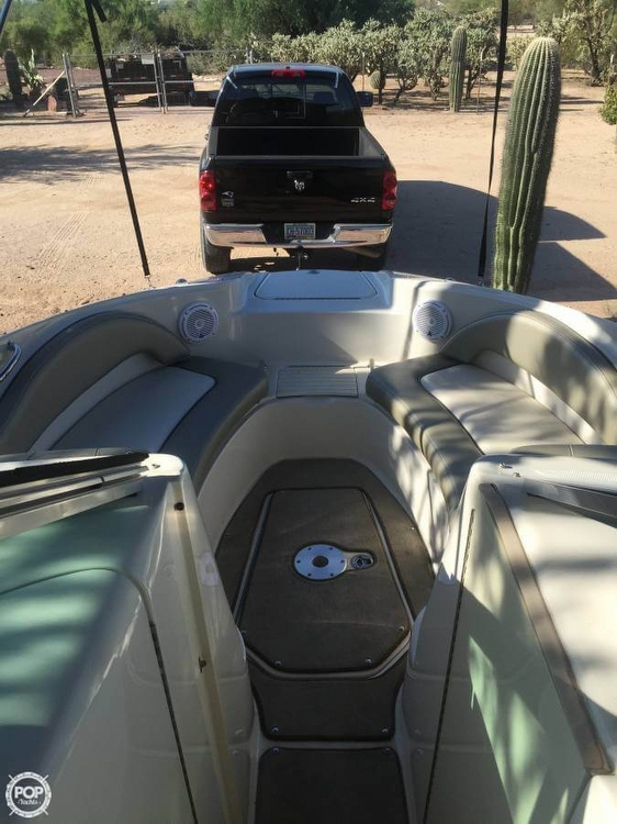 2005 Sea Ray 20 - Photo #10