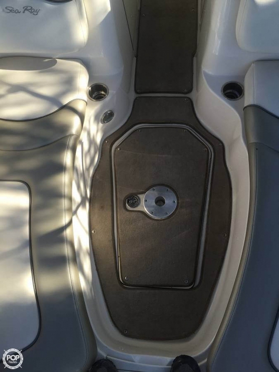2005 Sea Ray 20 - Photo #15