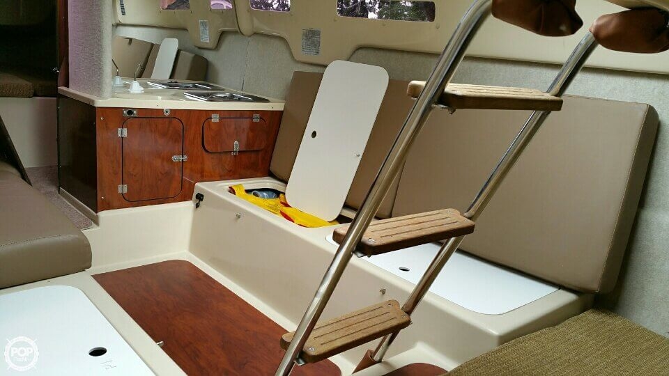 2003 MacGregor 25 - Photo #2