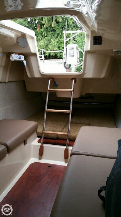 2003 MacGregor 25 - Photo #4
