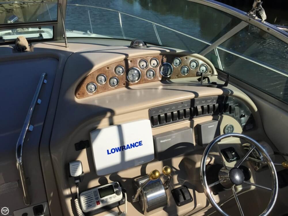 2000 Sea Ray 29 - Photo #3