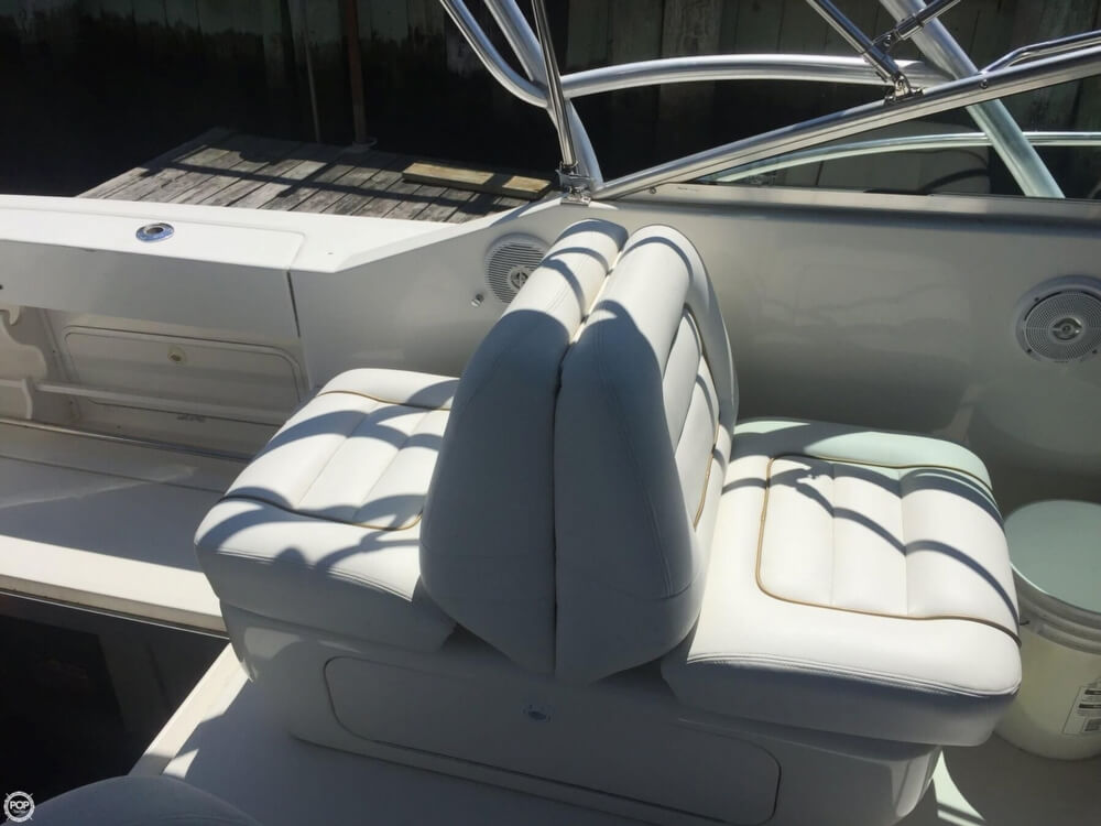 2000 Sea Ray 29 - Photo #5