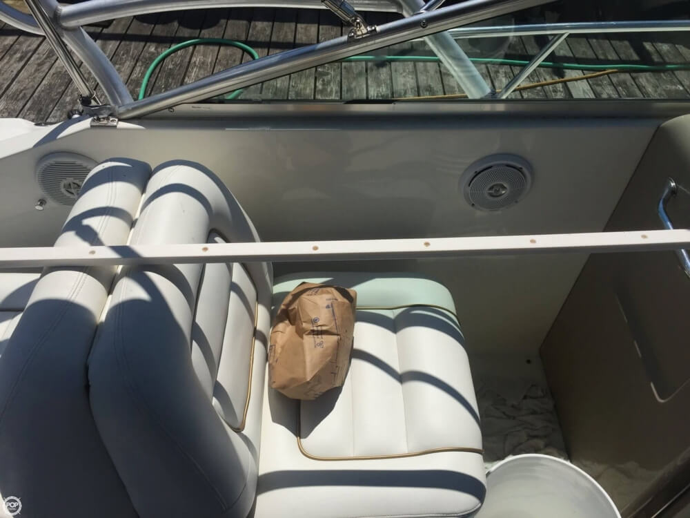 2000 Sea Ray 29 - Photo #6