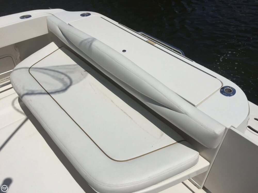 2000 Sea Ray 29 - Photo #7