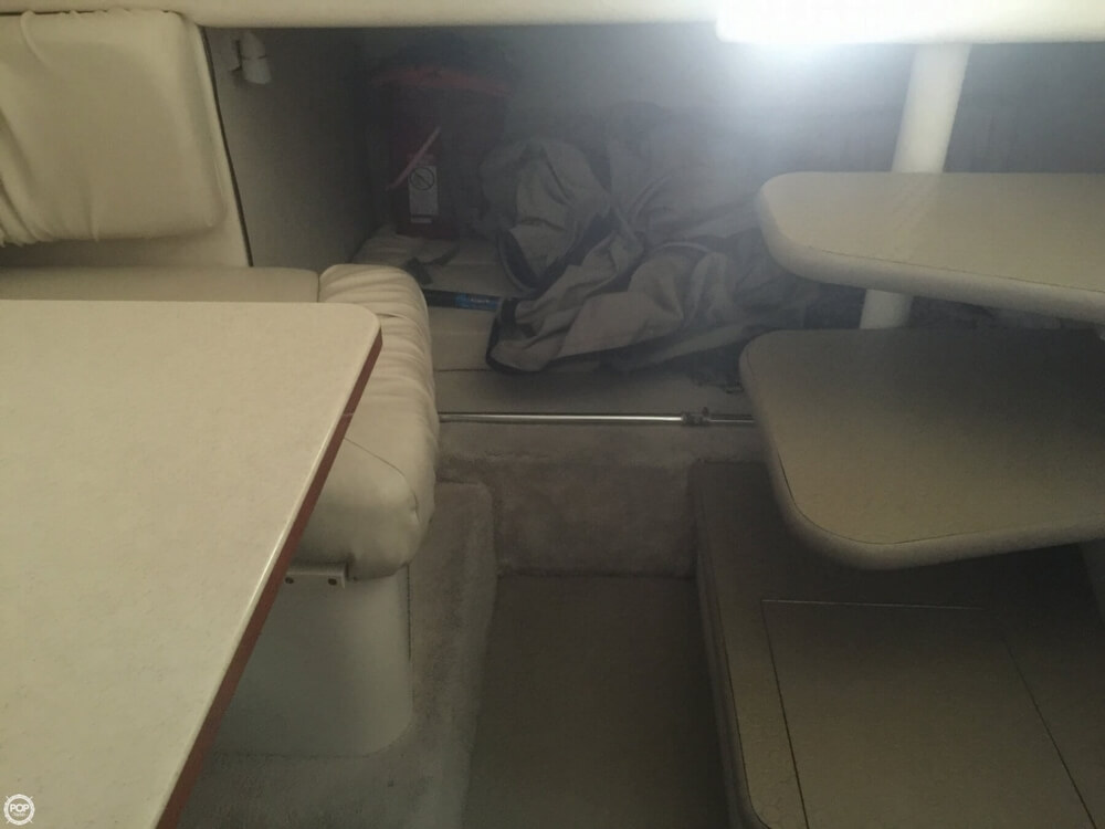 2000 Sea Ray 29 - Photo #9