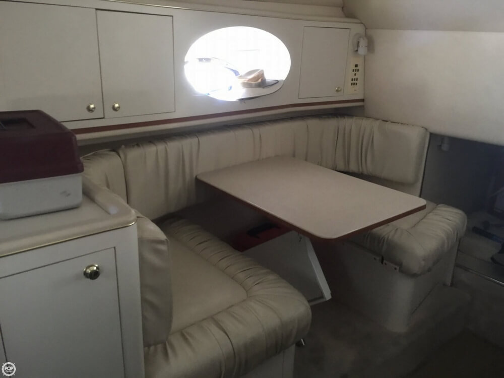2000 Sea Ray 29 - Photo #10