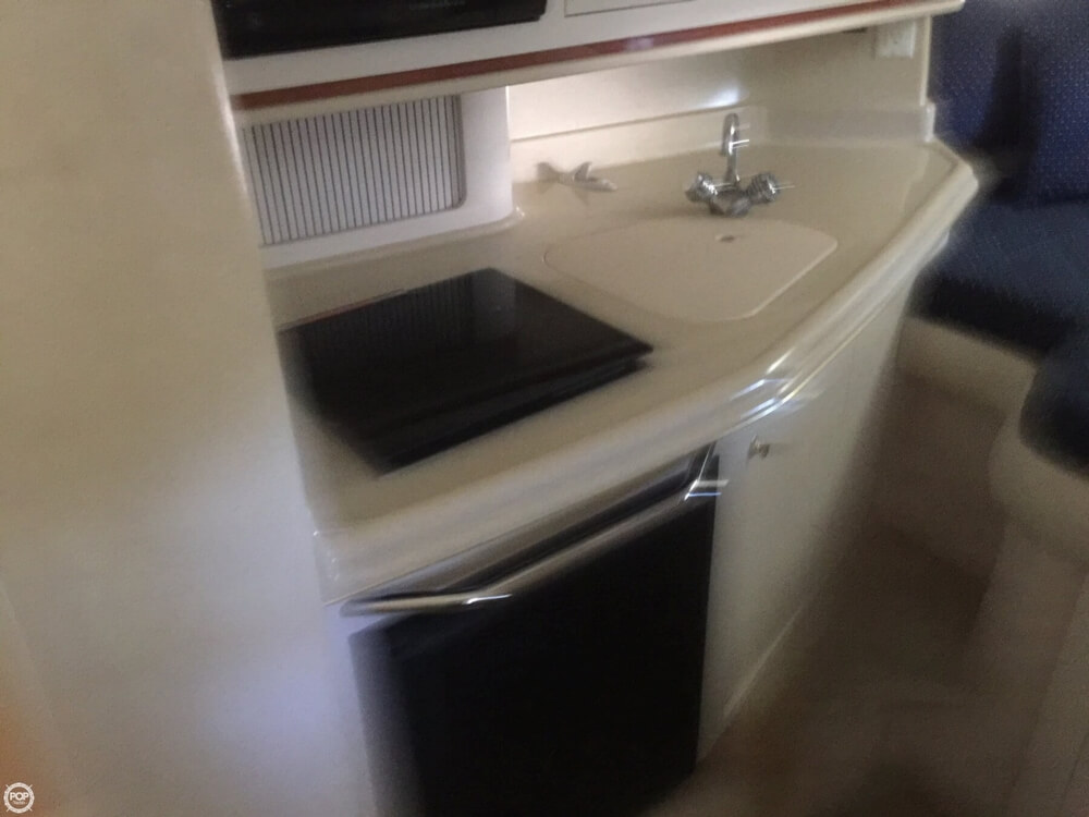 2000 Sea Ray 29 - Photo #11