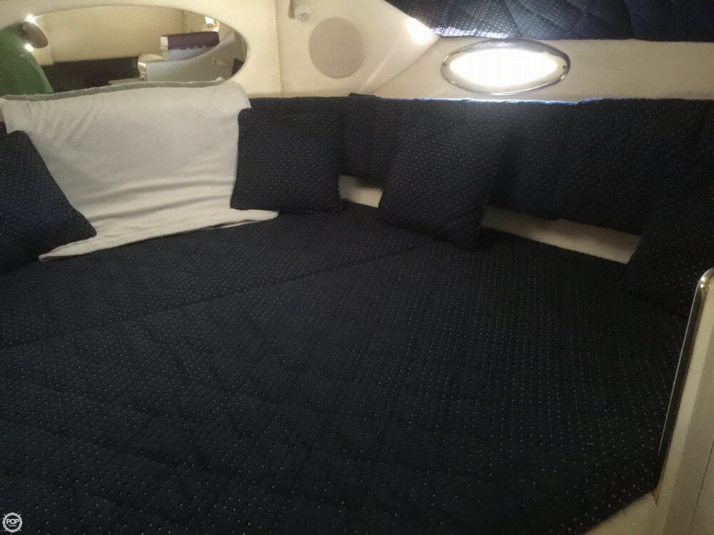 2000 Sea Ray 29 - Photo #13
