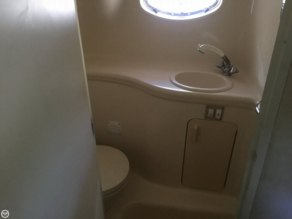 2000 Sea Ray 29 - Photo #14
