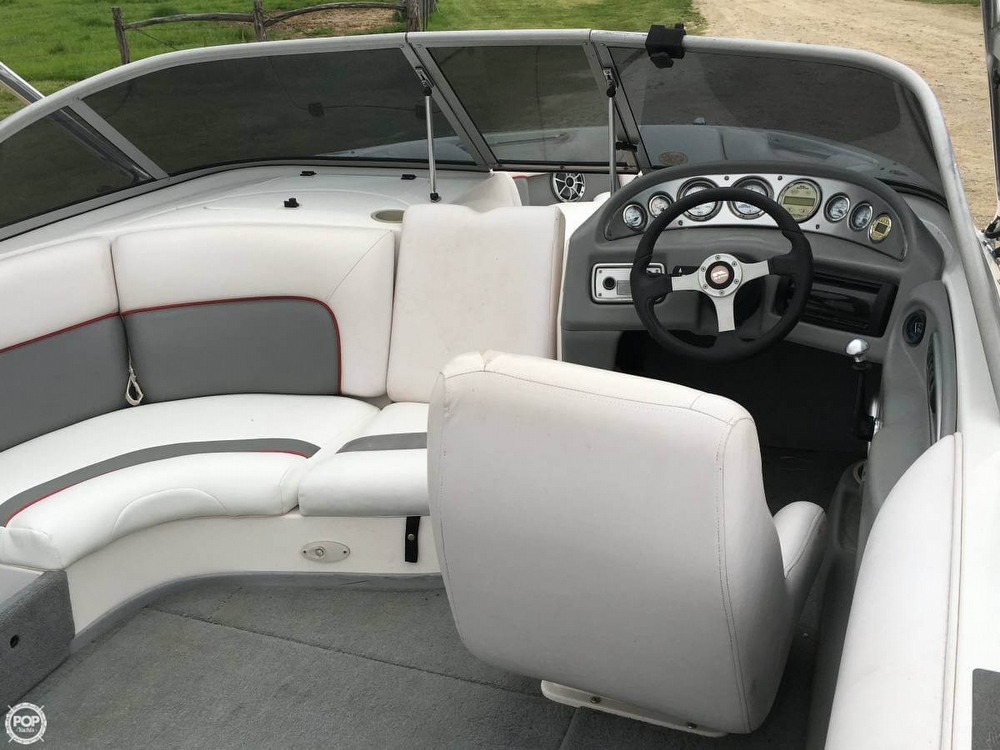 2003 Supra 21 - Photo #3