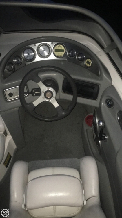 2003 Supra 21 - Photo #13