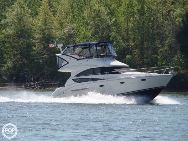 2007 Meridian 35 - Photo #2