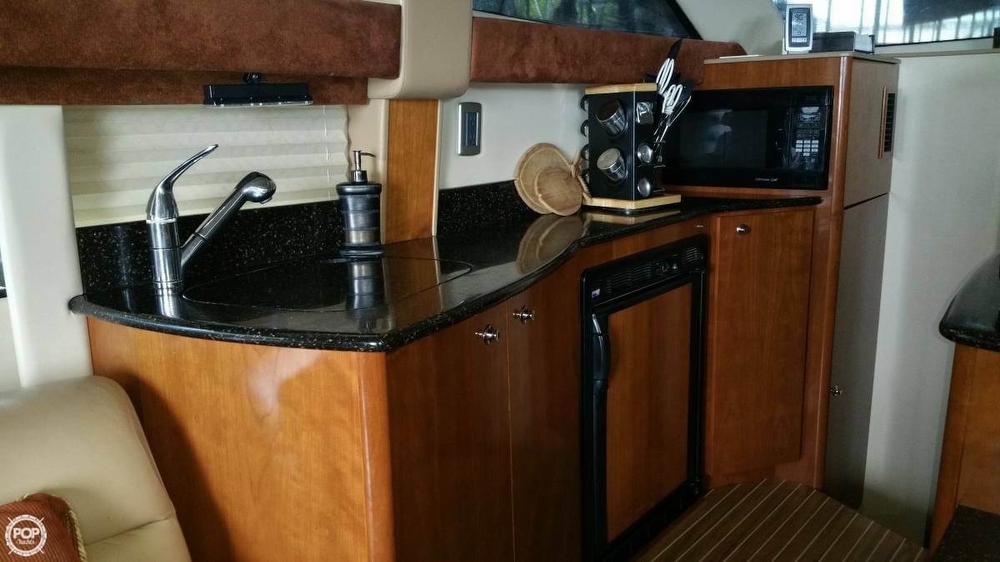 2007 Meridian 35 - Photo #3