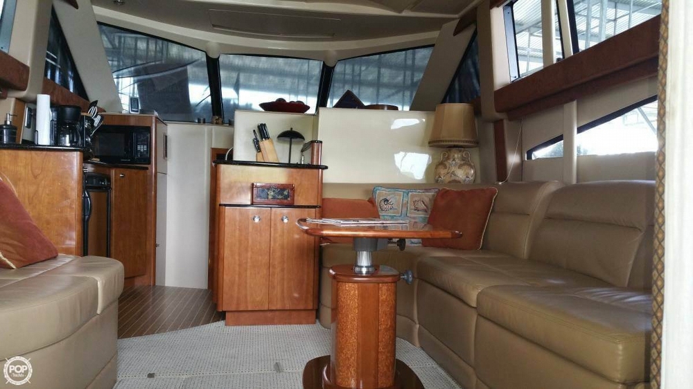 2007 Meridian 35 - Photo #4