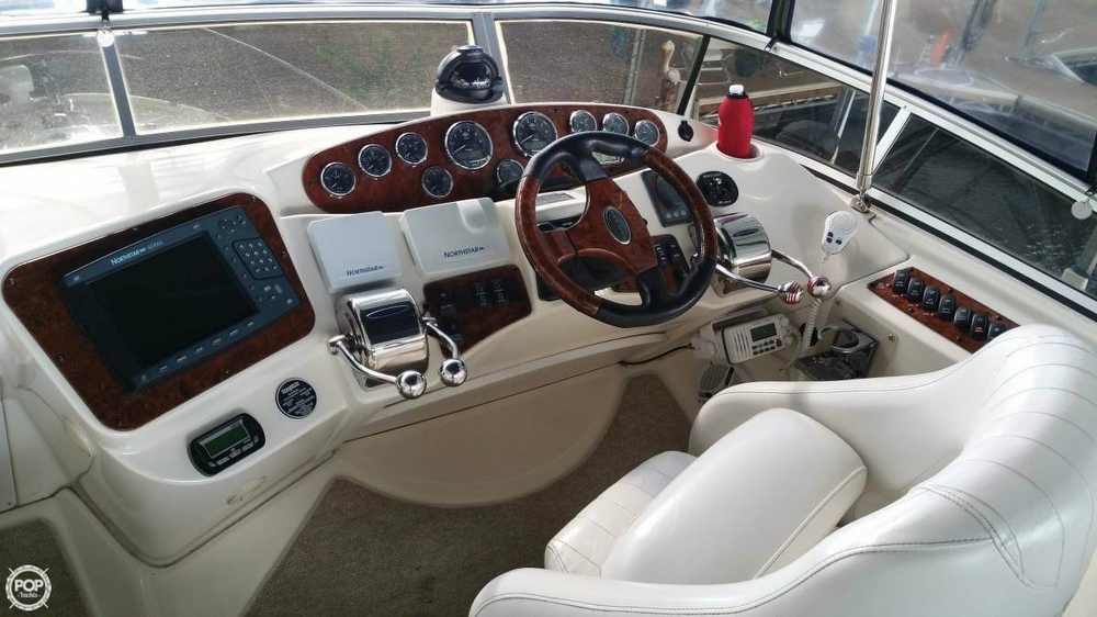 2007 Meridian 35 - Photo #5
