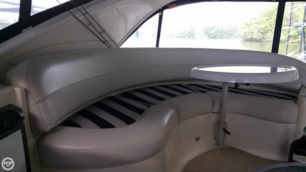 2007 Meridian 35 - Photo #6
