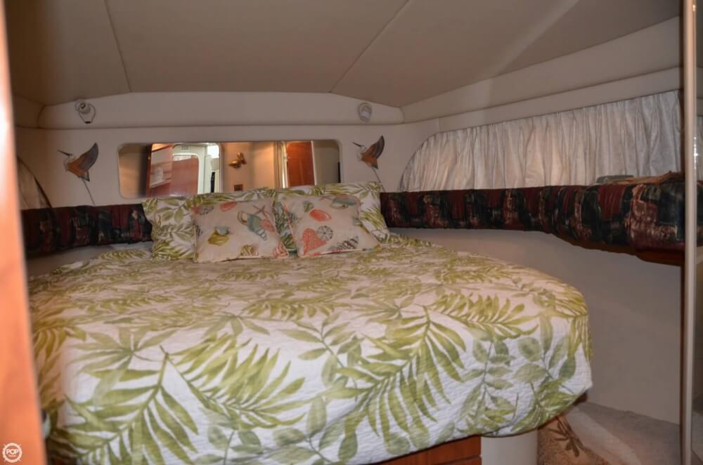 1997 Sea Ray 37 - Photo #15