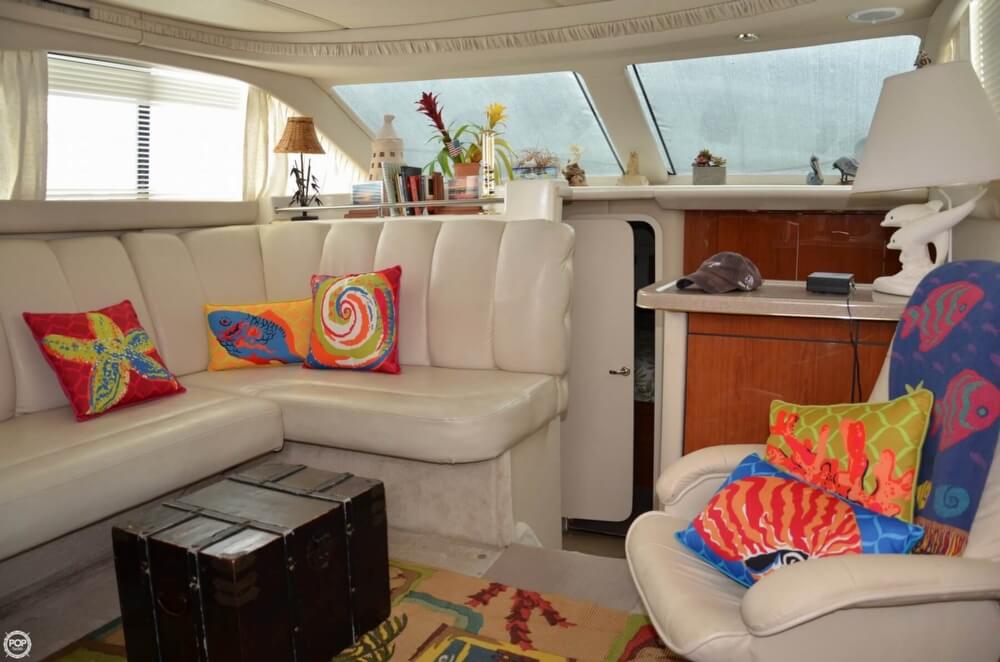 1997 Sea Ray 37 - Photo #17