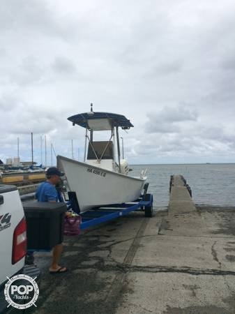 1987 Waikane 19 - Photo #4