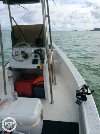 1987 Waikane 19 - Photo #5