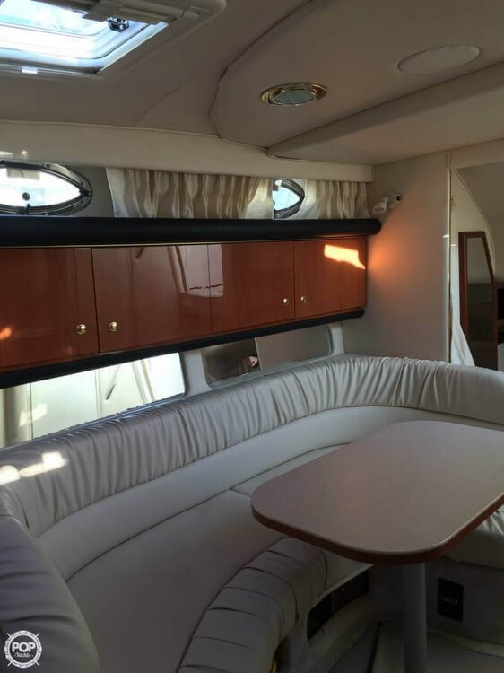 2000 Sea Ray 34 - Photo #5