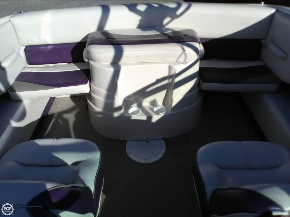 2000 Crownline 19 - Photo #10