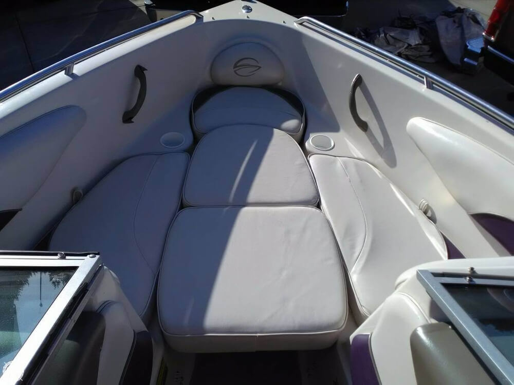 2000 Crownline 19 - Photo #12