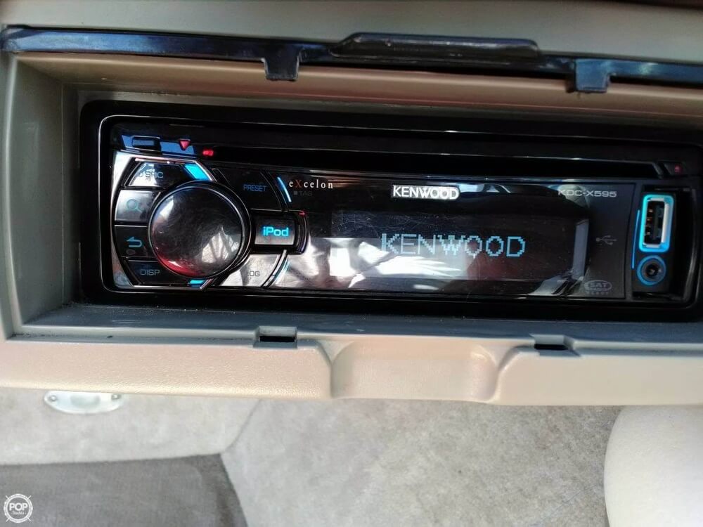 2000 Crownline 19 - Photo #13