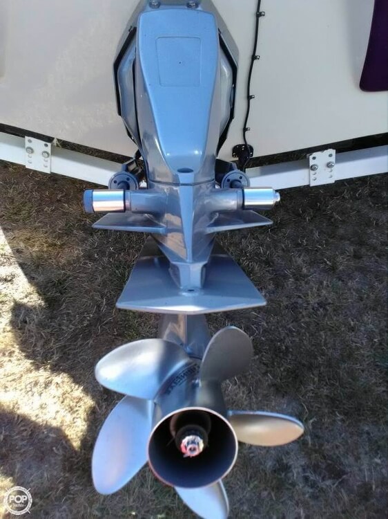 2000 Crownline 19 - Photo #14