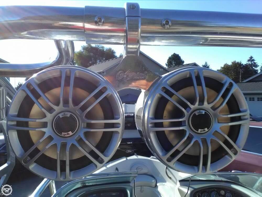 2000 Crownline 19 - Photo #16