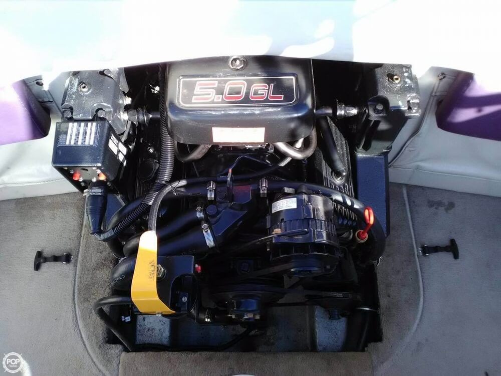 2000 Crownline 19 - Photo #18