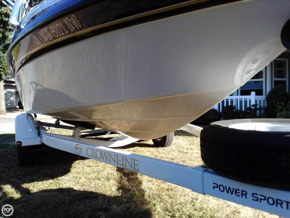 2000 Crownline 19 - Photo #20
