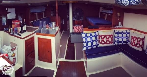 1971 Columbia 43 - Photo #3