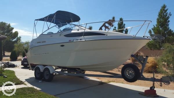 2005 Bayliner 24 - Photo #1