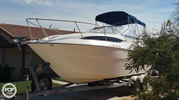 2005 Bayliner 24 - Photo #5