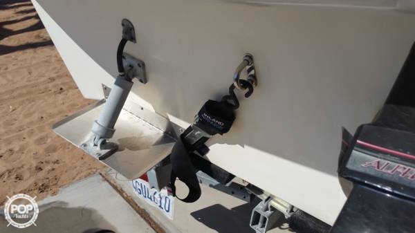 2005 Bayliner 24 - Photo #6