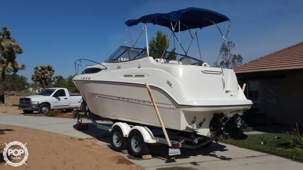 2005 Bayliner 24 - Photo #8