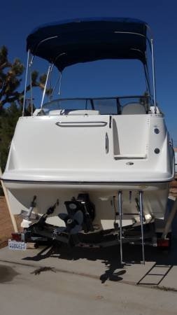 2005 Bayliner 24 - Photo #9