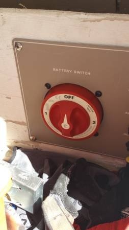 2005 Bayliner 24 - Photo #10