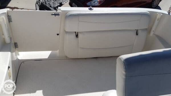 2005 Bayliner 24 - Photo #11