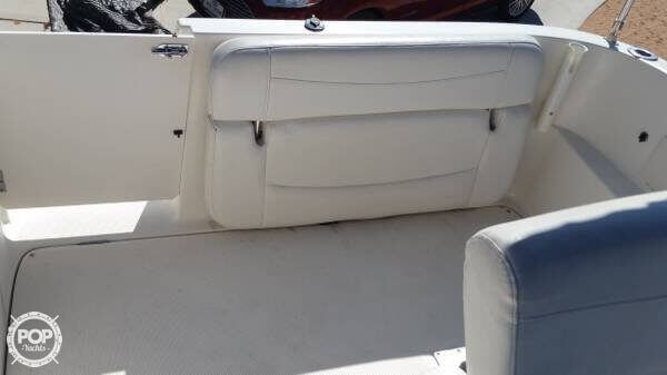 2005 Bayliner 24 - Photo #15