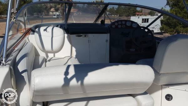 2005 Bayliner 24 - Photo #16