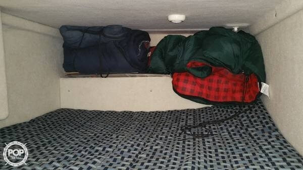 2005 Bayliner 24 - Photo #17
