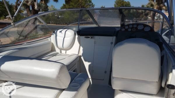 2005 Bayliner 24 - Photo #18